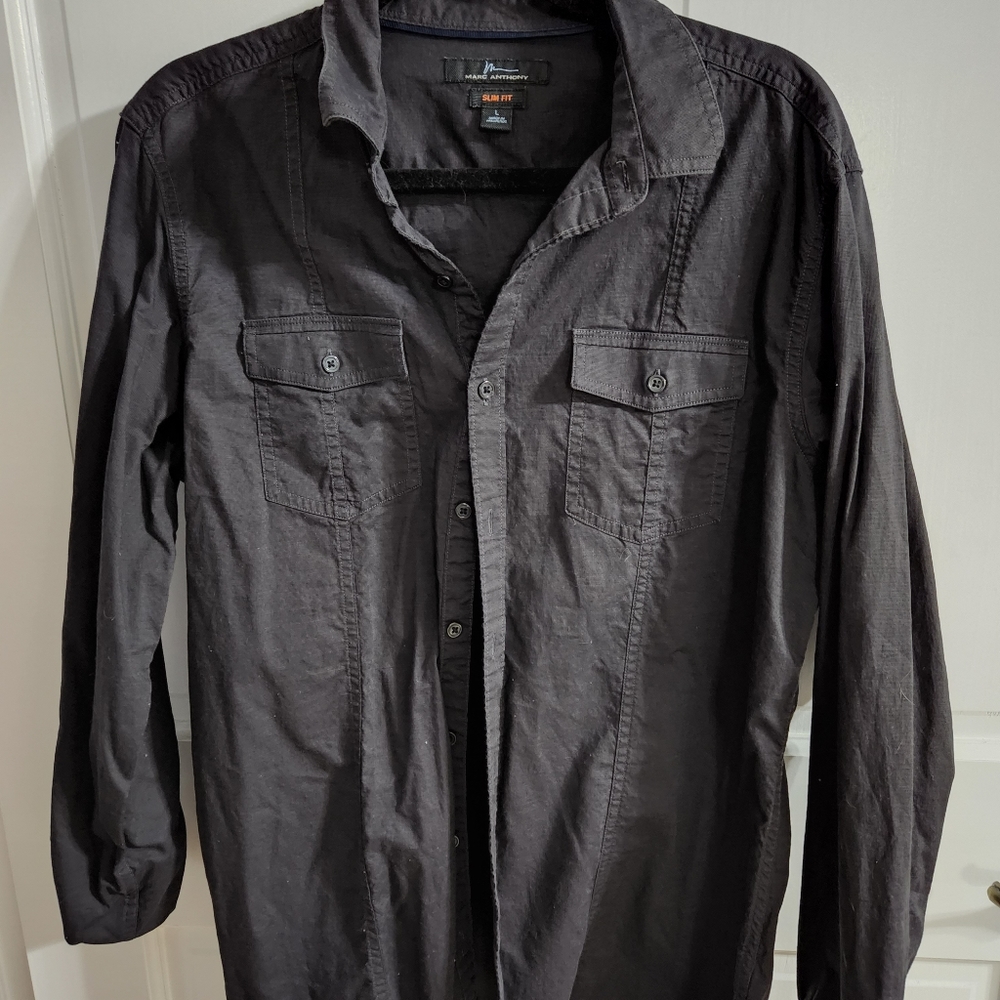 dress shirt